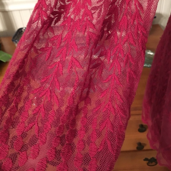 Urban Outfitters Ecote Dress Medium - Picture 3 of 7